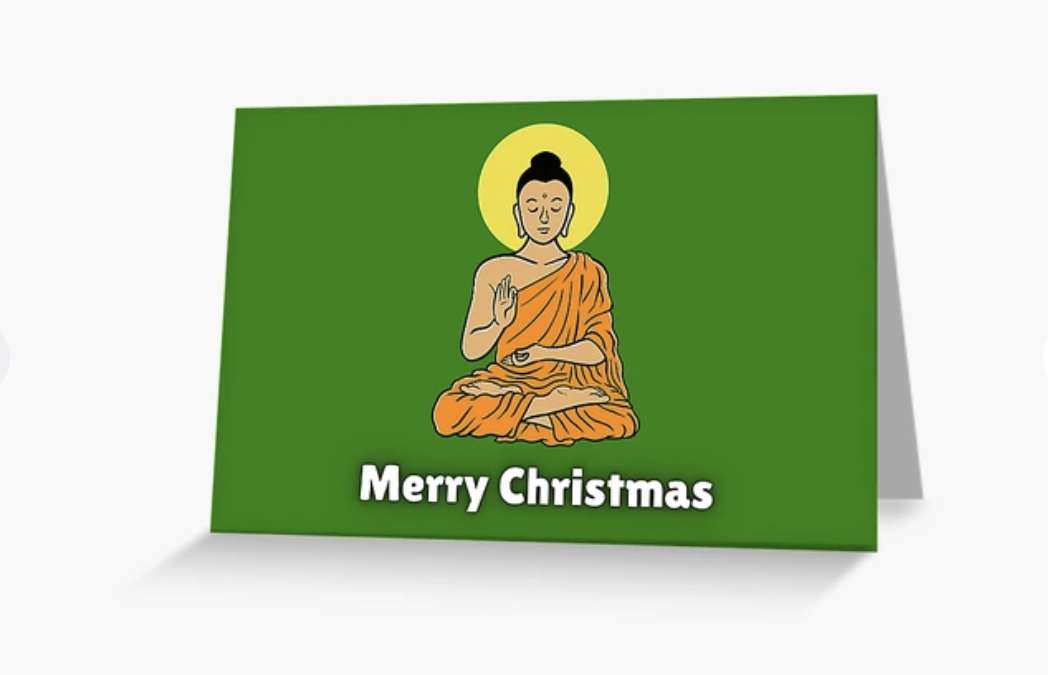 Merry Christmas and Season’s Greetings: A Time for Love and Kindness